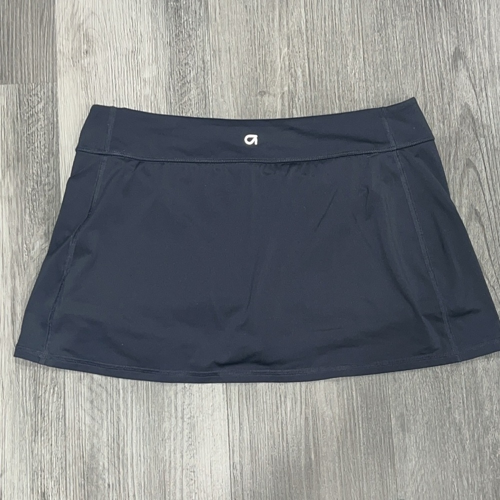 GapBody Fit Athletic Skirts-Bundle of 2, size M - Picture 4 of 13